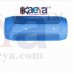 OkaeYa Bass Master Go Portable wireless Bluetooth Dual speaker (Blue and grey)